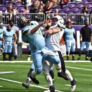 Meet your Posher, Ty